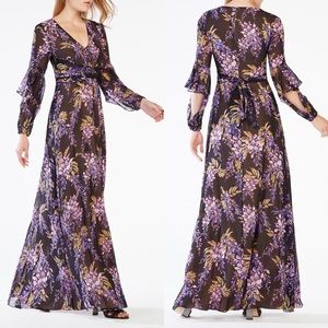 BCBG Max Azria Beverle Dress